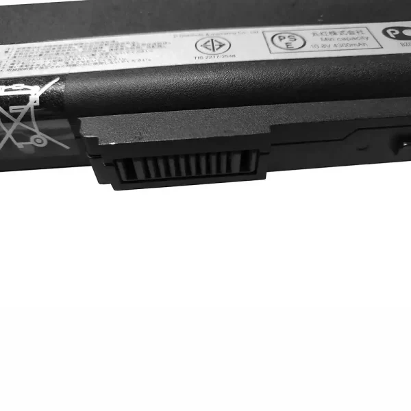 Акумулятор для ноутбука ASUS A32-N82,A42-N82 - Зображення 4