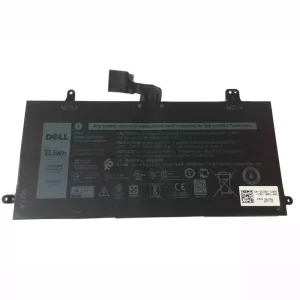 Акумулятор для ноутбука DELL 1WND8