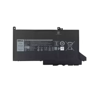 Акумулятор для ноутбука DELL DJ1J0