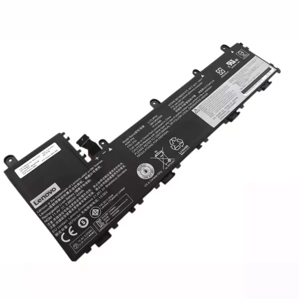 Акумулятор для ноутбука Lenovo L17L3P54,01AV486,SB10K97630
