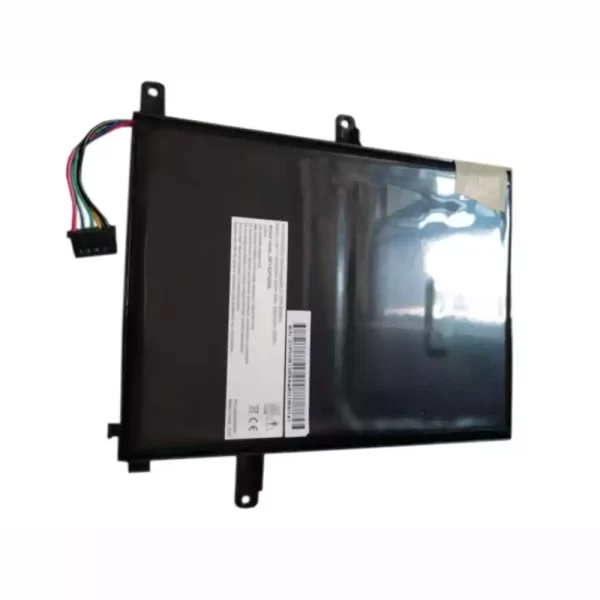 Акумулятор для ноутбука Getac BP1S2P4240L,441879100003