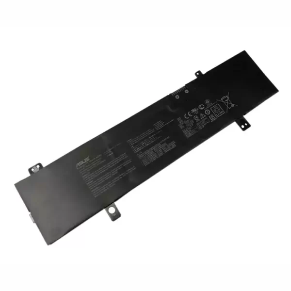 Акумулятор для ноутбука ASUS B31N1631