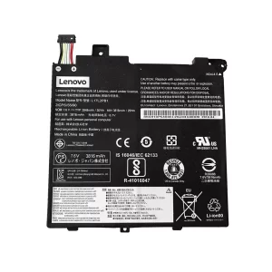 Акумулятор для ноутбука LENOVO V330-14-15