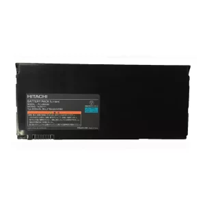 Акумулятор для ноутбука HITACHI PC-AB8360,BTY-S33