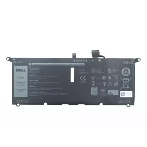 Акумулятор для ноутбука DELL DXGH8