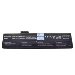 Акумулятор для ноутбука FUJITSU AMILO M1451,Amilo M1450,Amilo A1640,Amilo M1425