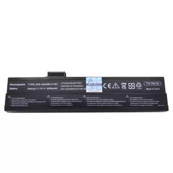 Акумулятор для ноутбука FUJITSU AMILO M1451,Amilo M1450,Amilo A1640,Amilo M1425