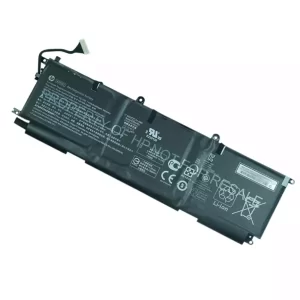 Акумулятор для ноутбука HP Envy 13-AD104UR, Envy 13-AD142TX, Envy 13-AD179TX, Envy 13-ad030ng,Envy 13-ad142ng,Envy 13-ad141ng