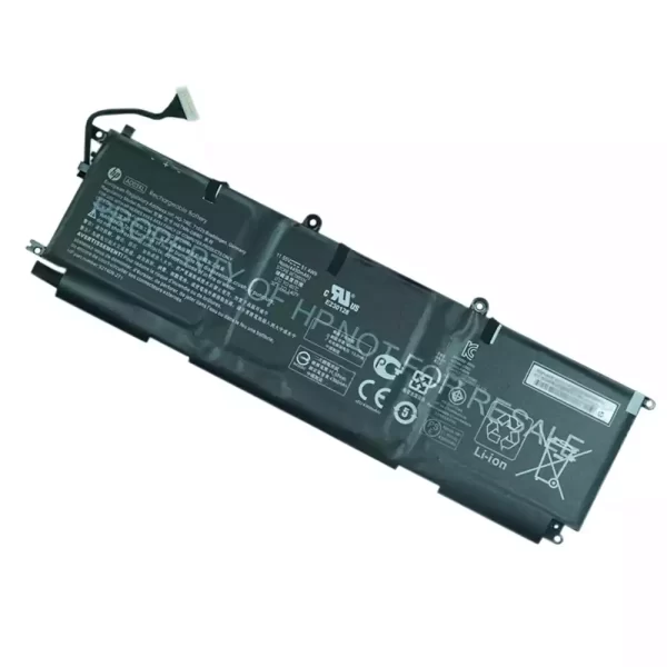 Акумулятор для ноутбука HP Envy 13-AD104UR, Envy 13-AD142TX, Envy 13-AD179TX, Envy 13-ad030ng,Envy 13-ad142ng,Envy 13-ad141ng