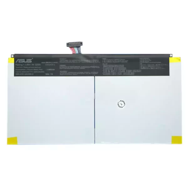 Акумулятор для ноутбука ASUS C12N1607
