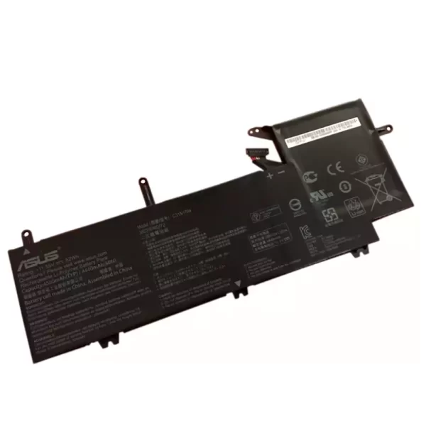 Акумулятор для ноутбука ASUS C31N1704