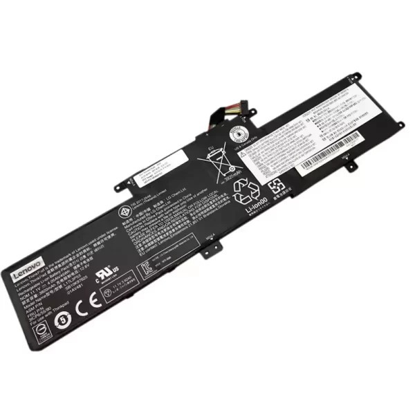 Акумулятор для ноутбука LENOVO ThinkPad S2 2018,ThinkPad L380