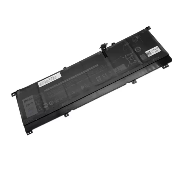 Акумулятор для ноутбука DELL 8N0T7