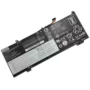 Акумулятор для ноутбука LENOVO L17C4PB2,L17M4PB2