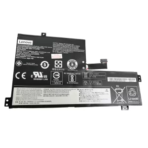 Акумулятор для ноутбука LENOVO L17L3PB0, L17M3PB0