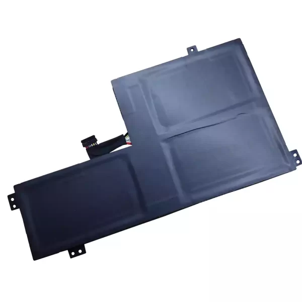 Акумулятор для ноутбука LENOVO L17L3PB0, L17M3PB0 - Зображення 2