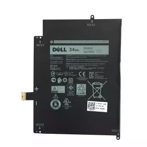 Акумулятор для ноутбука DELL OWYCVV,0WYCVV