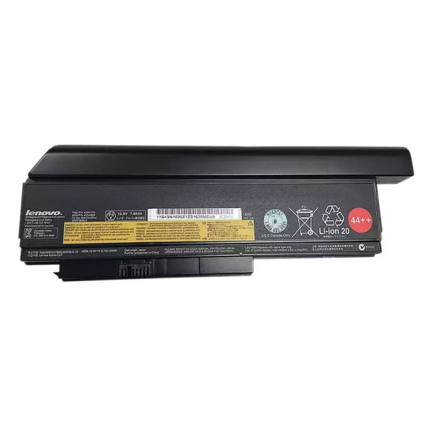 Акумулятор для ноутбука LENOVO 45N1027,45N1026