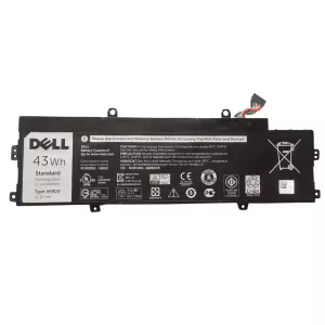 Акумулятор для ноутбука DELL 5R9DD