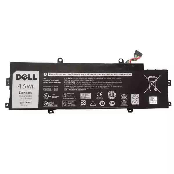 Акумулятор для ноутбука DELL 5R9DD