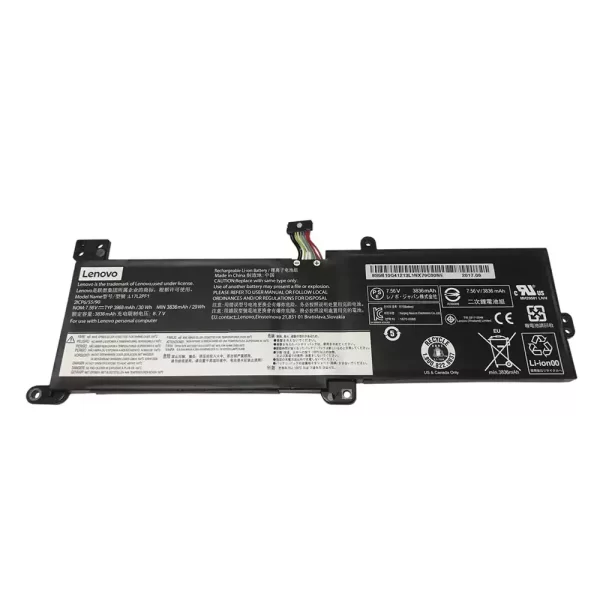 Акумулятор для ноутбука LENOVO xiaoxin chao 5000