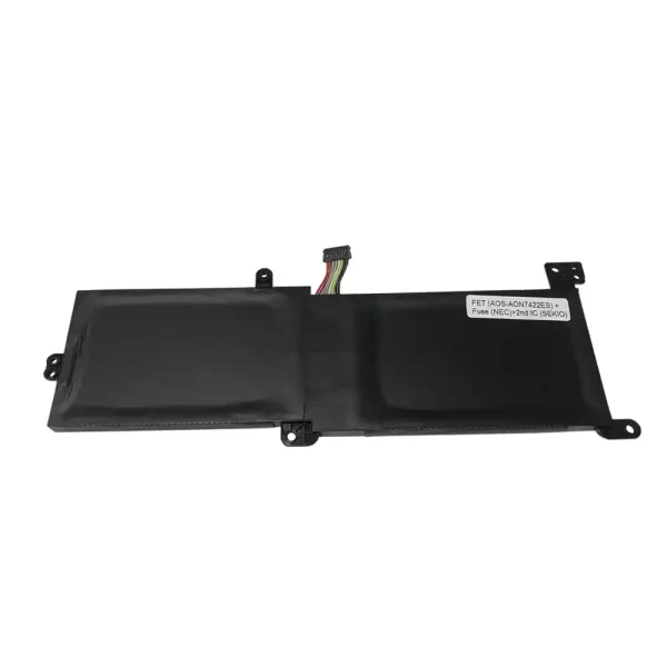 Акумулятор для ноутбука LENOVO xiaoxin chao 5000 - Зображення 2