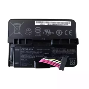 Акумулятор для ноутбука ASUS A43N1605