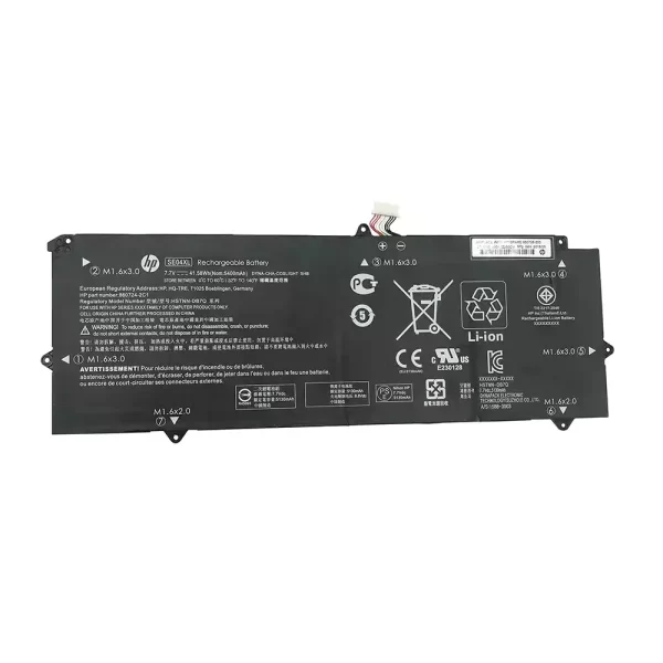 Акумулятор для ноутбука HP SE04XL