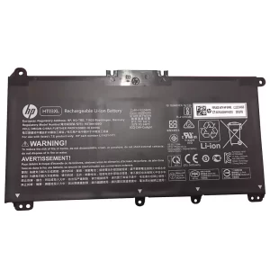 Акумулятор для ноутбука HP HT03XL