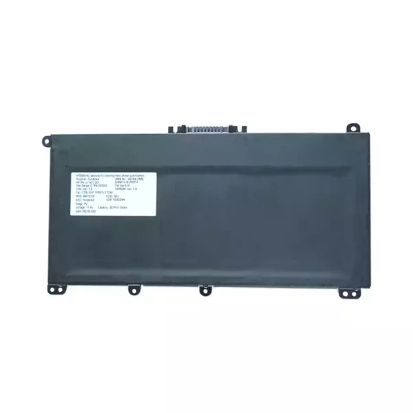 Акумулятор для ноутбука HP HT03XL - Зображення 2