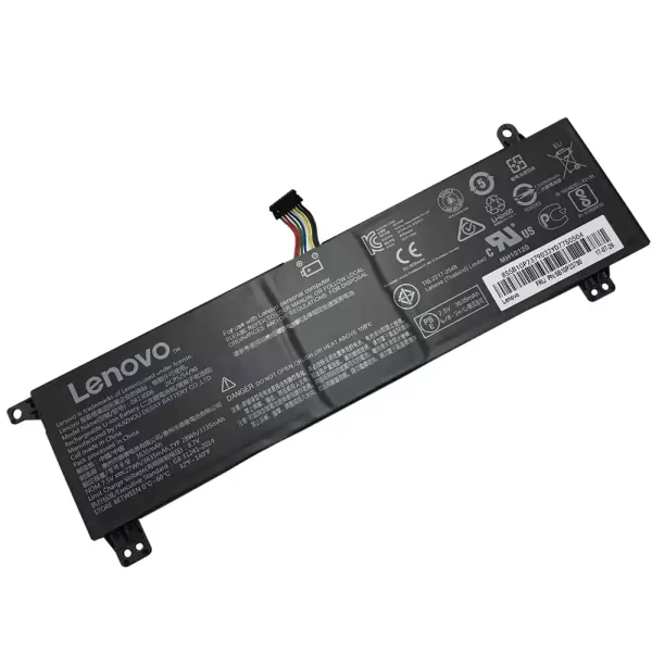 Акумулятор для ноутбука LENOVO 0813006