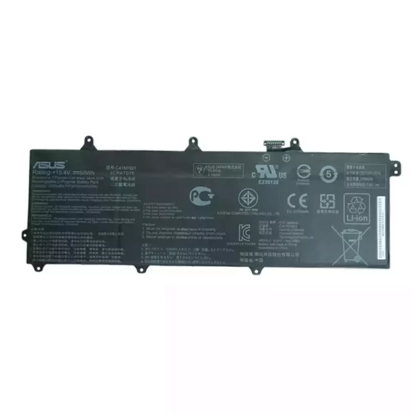 Акумулятор для ноутбука ASUS GX501VI