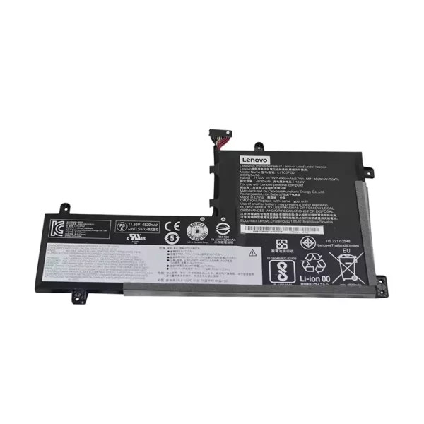Акумулятор для ноутбука LENOVO Legion Y730