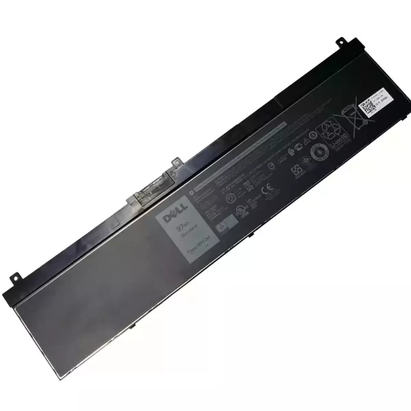 Акумулятор для ноутбука DELL Precision 7530,Precision 7730