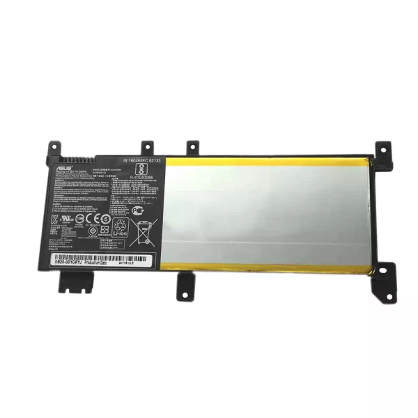 Акумулятор для ноутбука ASUS C21N1638
