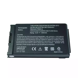 Акумулятор для ноутбука HP PB520AV,PB991AV