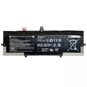 Акумулятор для ноутбука HP HSTNN-UB7L,L02031-541,L02478-855
