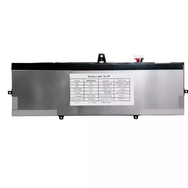 Акумулятор для ноутбука HP HSTNN-UB7L,L02031-541,L02478-855 - Зображення 2