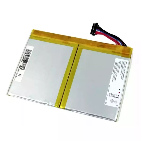 Акумулятор для ноутбука Hasee N09-7B-1S2P4400-0 - Зображення 2
