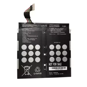 Акумулятор для ноутбука SONY VJ8BPS55