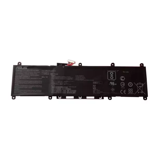 Акумулятор для ноутбука ASUS C31N1733