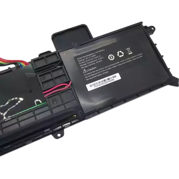 Акумулятор для ноутбука DELL SU341-TS46-74,CL341-TS23 - Зображення 3