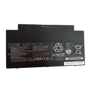 Акумулятор для ноутбука FUJITSU FMVA77RR,FMVWMA2B77