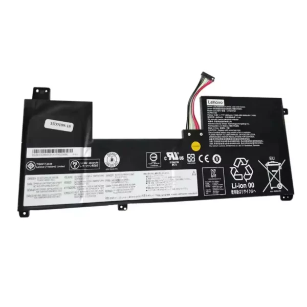 Акумулятор для ноутбука LENOVO L17L4PG2,L17M4PG2,L17S4PG2