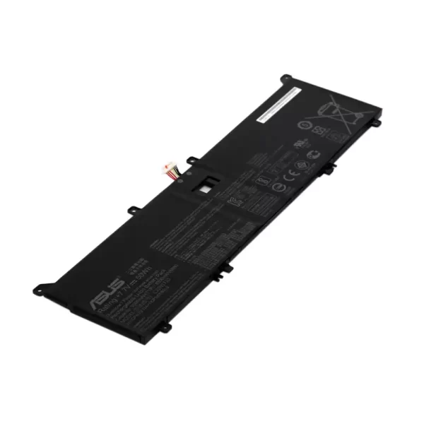 Акумулятор для ноутбука ASUS C22N1720