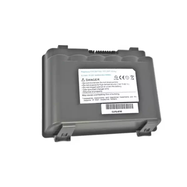 Акумулятор для ноутбука Fujitsu CP302627-01,CP302633-01,CP302633-02,CP302633-03,CP302633-04