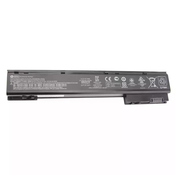 Акумулятор для ноутбука HP ZBook 15 G1,ZBook 15 G2,ZBook 17 G1,ZBook 17 G2