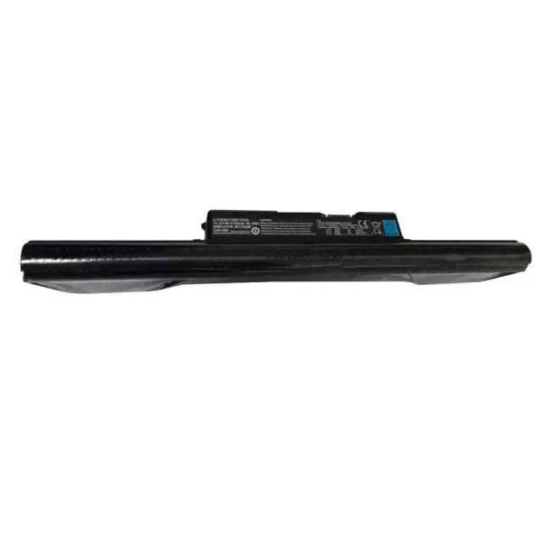 Акумулятор для ноутбука GIGABYTE 961T2009F