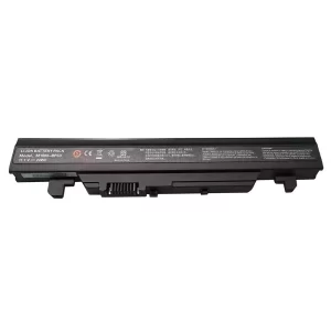 Акумулятор для ноутбука CLEVO M1000-BPS3