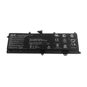 Акумулятор для ноутбука ASUS C21-X202